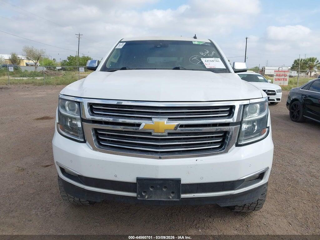 1GNSCCKC7FR167167 2015 CHEVROLET TAHOE photo no. 12