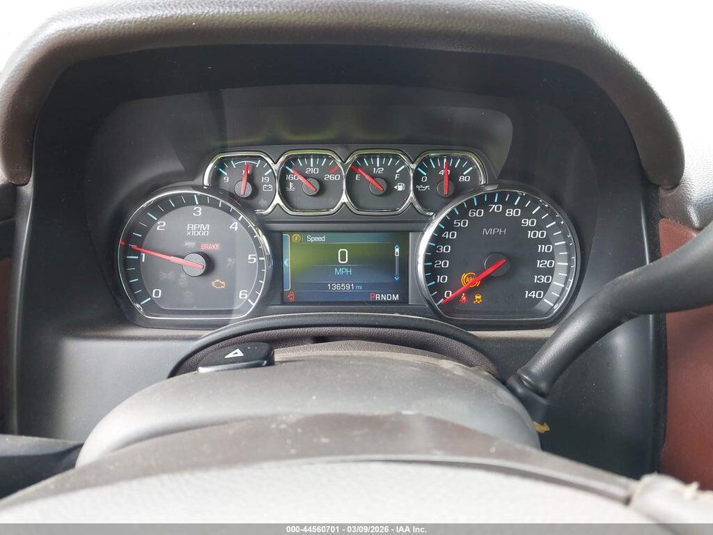 1GNSCCKC7FR167167 2015 CHEVROLET TAHOE photo no. 7
