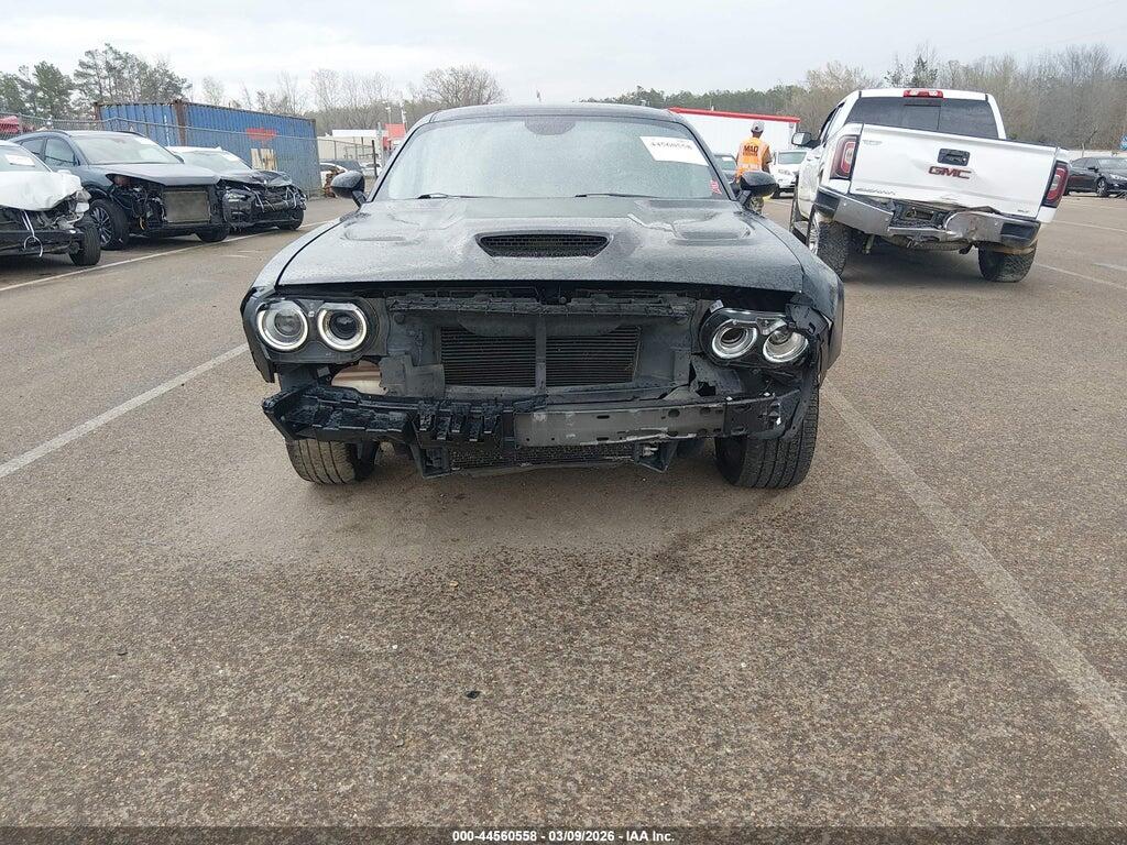 2C3CDZBT1HH568928 2017 DODGE CHALLENGER photo no. 6