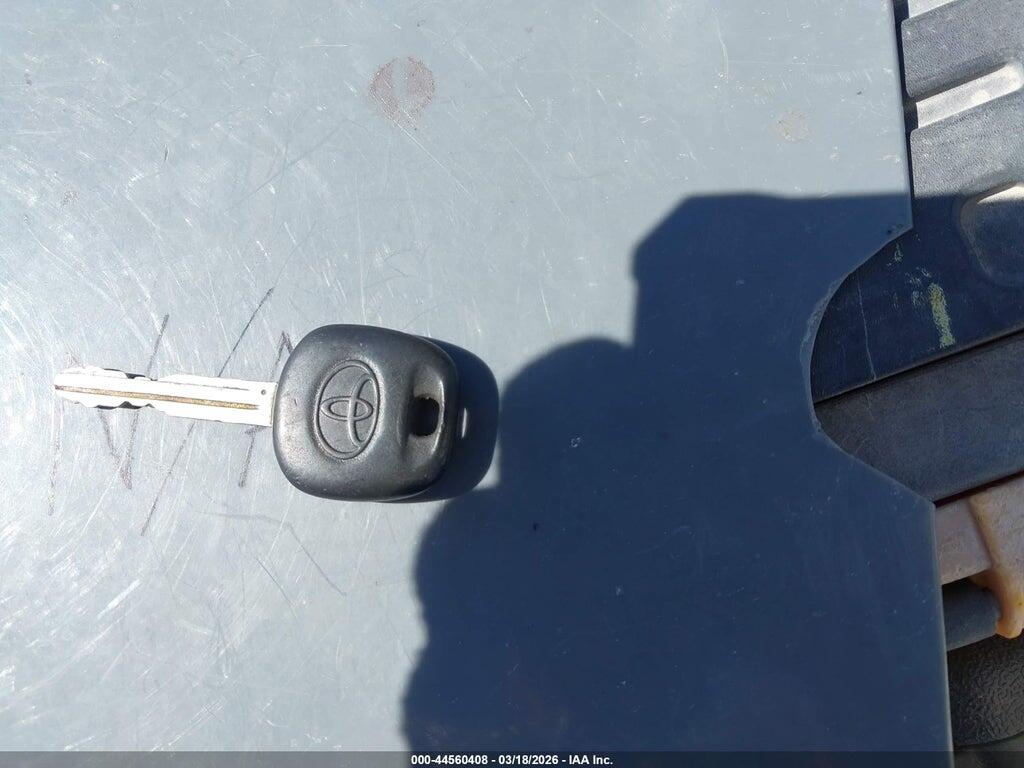 JTEZU14R478090867 2007 TOYOTA 4RUNNER photo no. 11