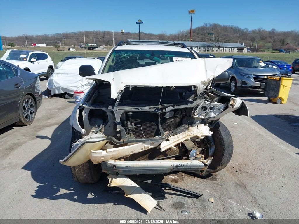 JTEZU14R478090867 2007 TOYOTA 4RUNNER photo no. 12