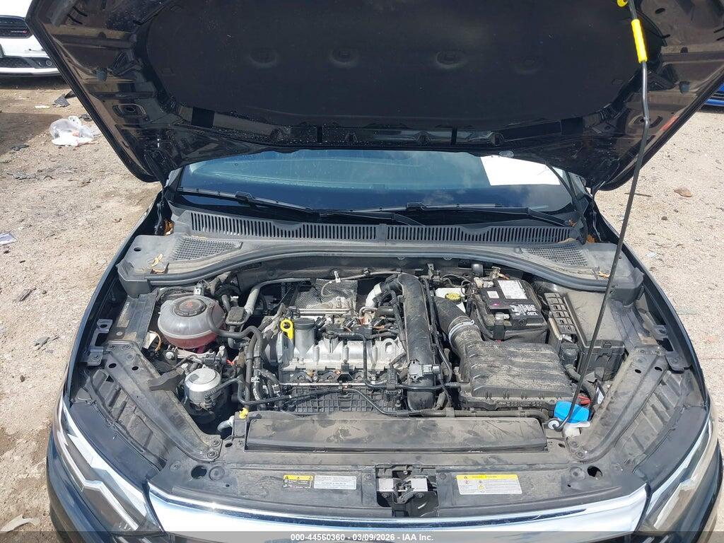 3VWC57BU3MM085892 2021 VOLKSWAGEN JETTA photo no. 10