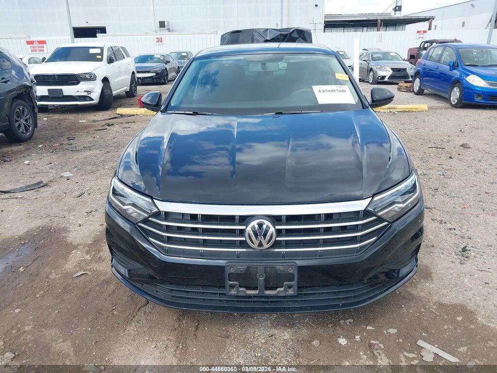 3VWC57BU3MM085892 2021 VOLKSWAGEN JETTA photo no. 12