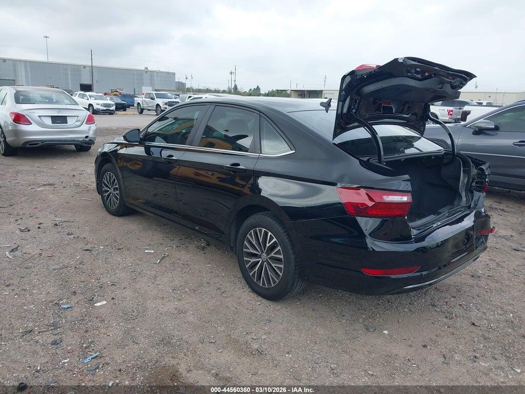 3VWC57BU3MM085892 2021 VOLKSWAGEN JETTA photo no. 3