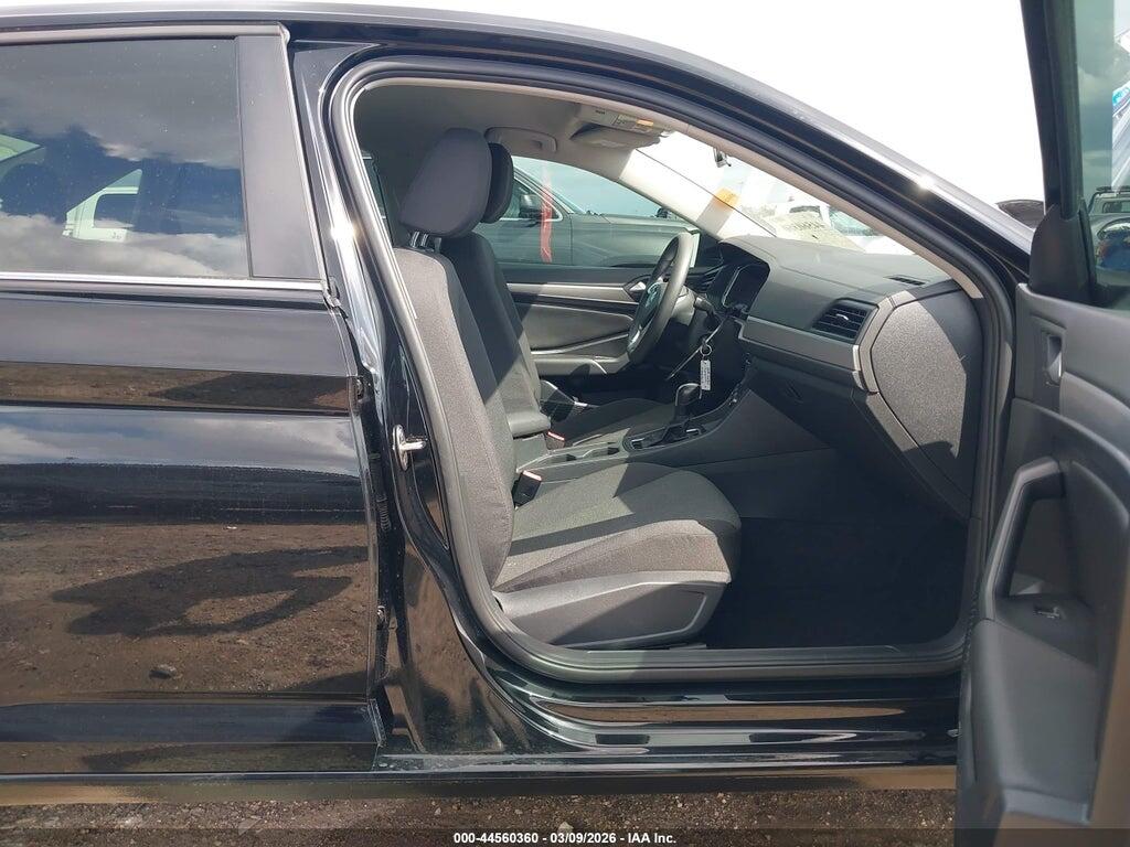 3VWC57BU3MM085892 2021 VOLKSWAGEN JETTA photo no. 5