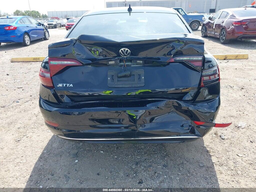 3VWC57BU3MM085892 2021 VOLKSWAGEN JETTA photo no. 6