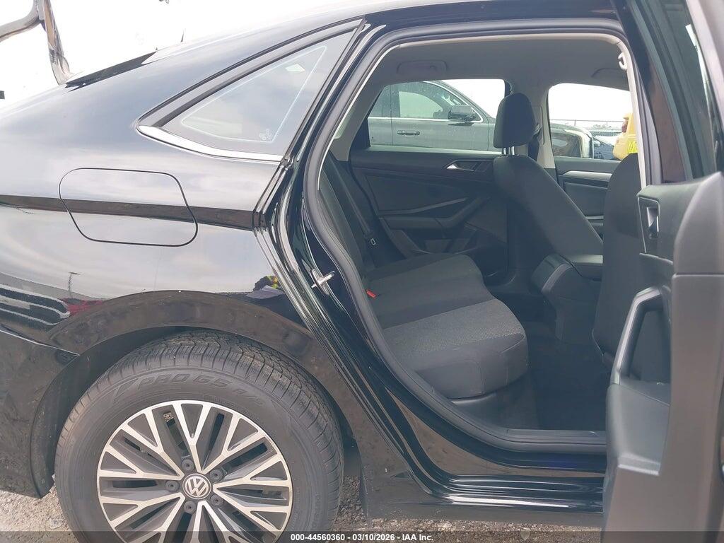 3VWC57BU3MM085892 2021 VOLKSWAGEN JETTA photo no. 8