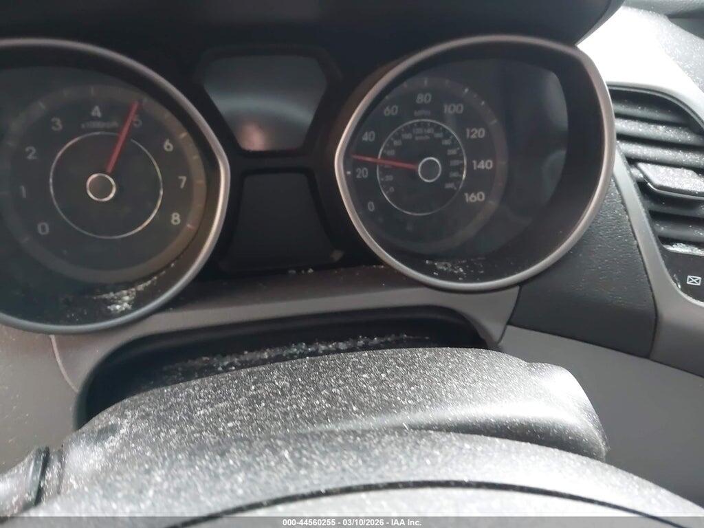 5NPDH4AE7GH662375 2016 HYUNDAI ELANTRA photo no. 7