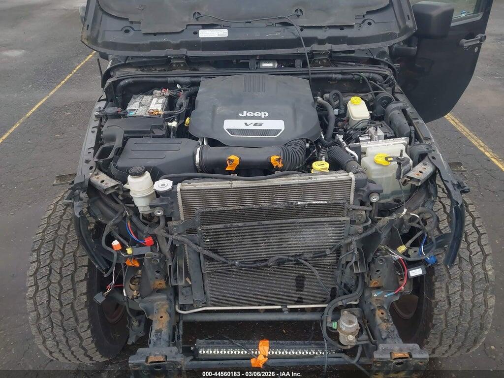1C4BJWEG3FL516908 2015 JEEP WRANGLER UNLIMITED photo no. 10
