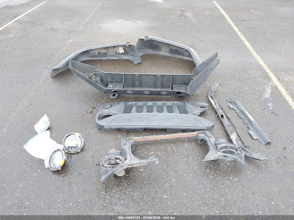 1C4BJWEG3FL516908 2015 JEEP WRANGLER UNLIMITED photo no. 12