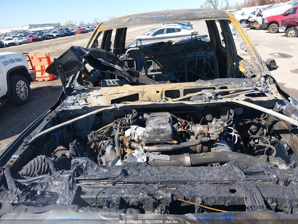 3C63R3GL5MG566541 2021 RAM 3500 photo no. 10