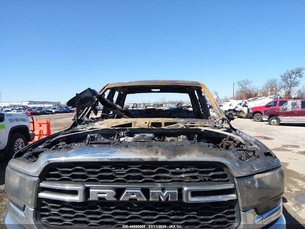3C63R3GL5MG566541 2021 RAM 3500 photo no. 11