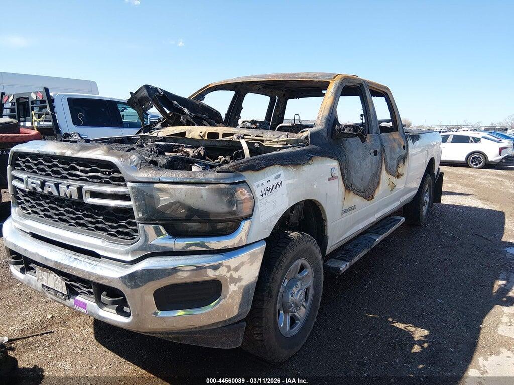 3C63R3GL5MG566541 2021 RAM 3500 photo no. 2