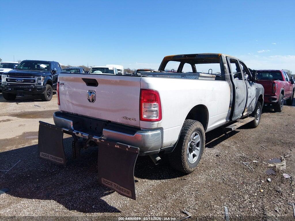 3C63R3GL5MG566541 2021 RAM 3500 photo no. 4