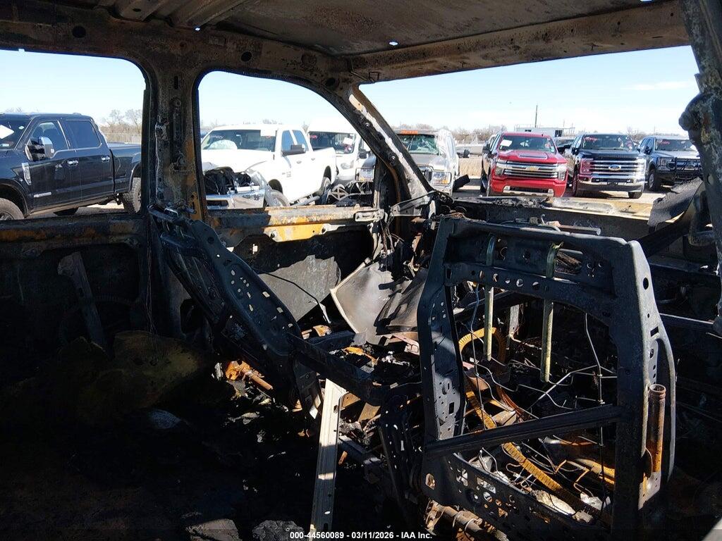 3C63R3GL5MG566541 2021 RAM 3500 photo no. 5