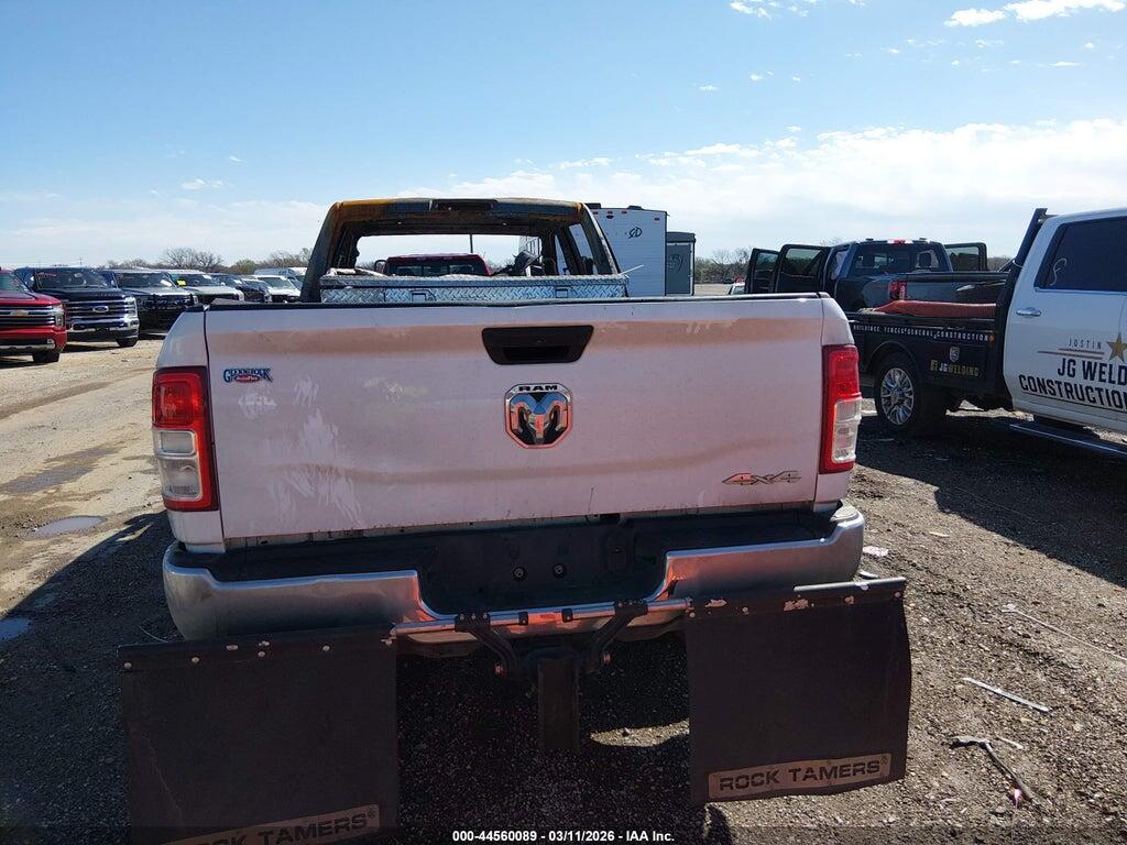 3C63R3GL5MG566541 2021 RAM 3500 photo no. 8
