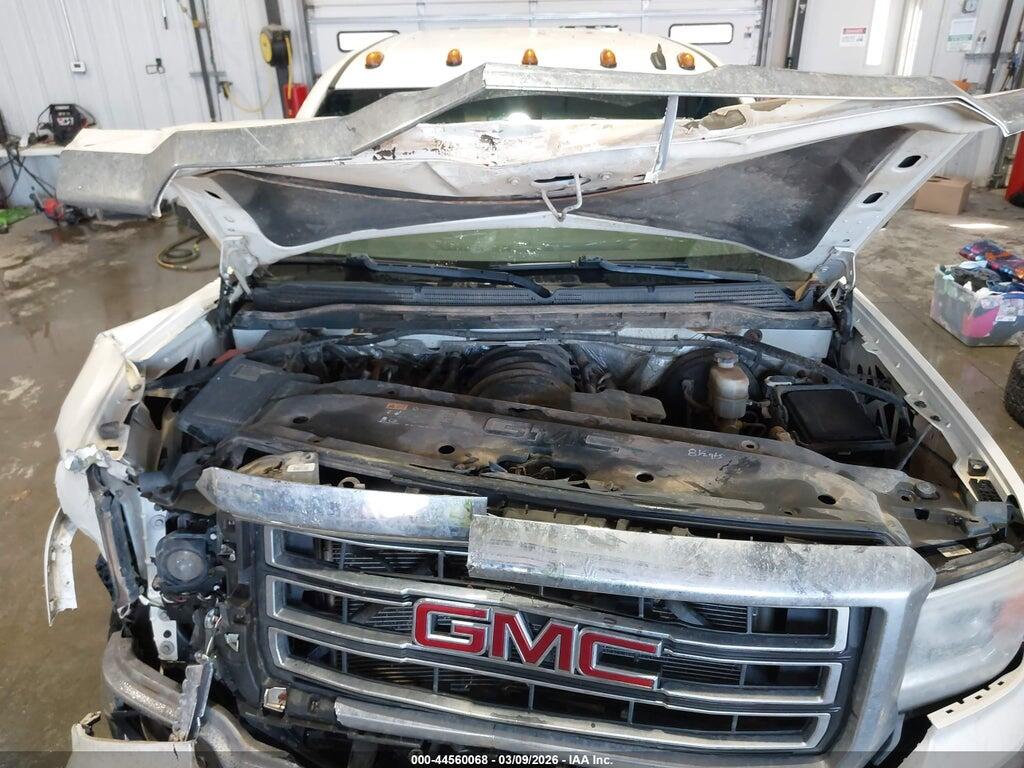 3GTU2VEC3EG516724 2014 GMC SIERRA 1500 photo no. 10