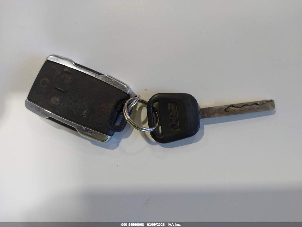 3GTU2VEC3EG516724 2014 GMC SIERRA 1500 photo no. 11