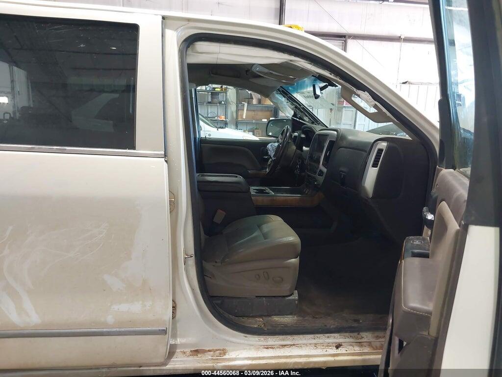 3GTU2VEC3EG516724 2014 GMC SIERRA 1500 photo no. 5
