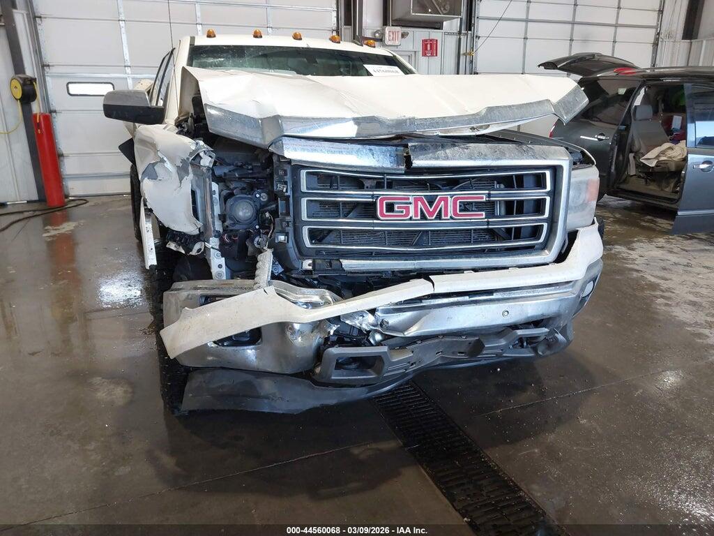 3GTU2VEC3EG516724 2014 GMC SIERRA 1500 photo no. 6