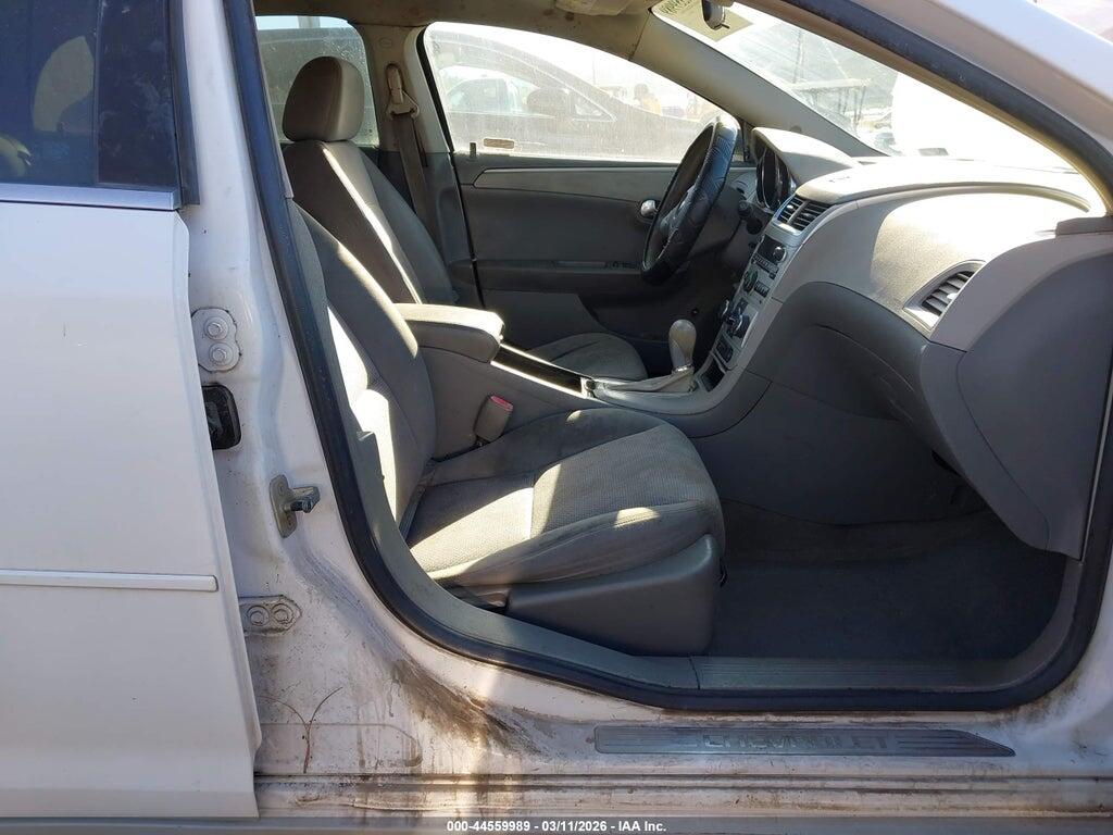 1G1ZG57B59F113923 2009 CHEVROLET MALIBU photo no. 5
