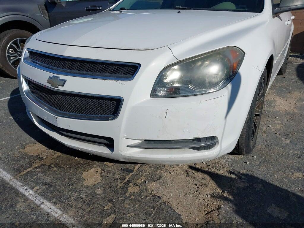 1G1ZG57B59F113923 2009 CHEVROLET MALIBU photo no. 6