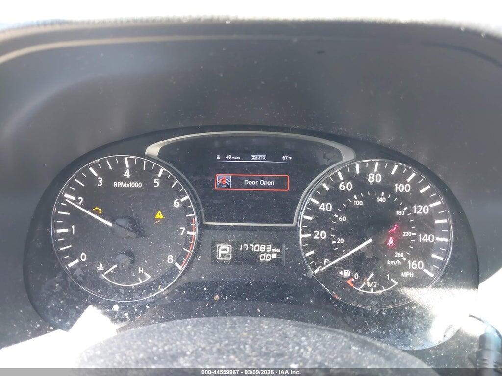5N1AR2MM0EC732892 2014 NISSAN PATHFINDER photo no. 7