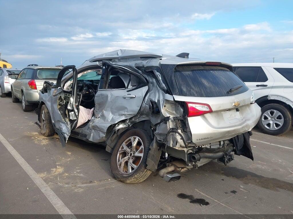 3GNAXKEX7JS603644 2018 CHEVROLET EQUINOX photo no. 3
