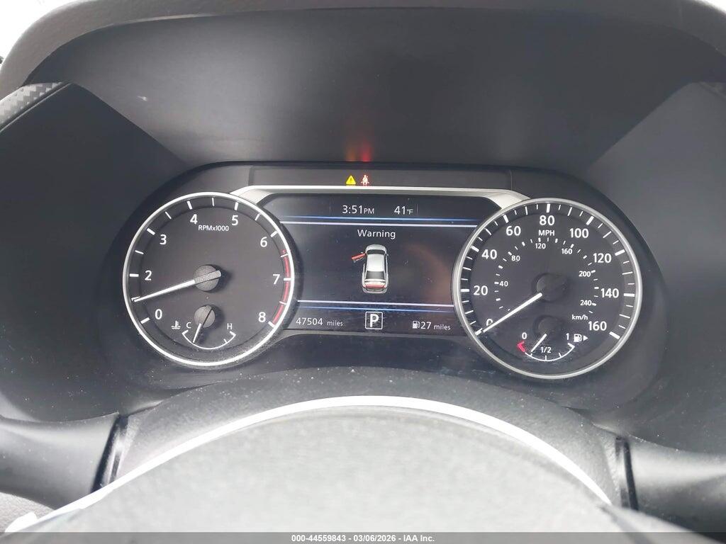 3N1AB8CV7PY286999 2023 NISSAN SENTRA photo no. 7