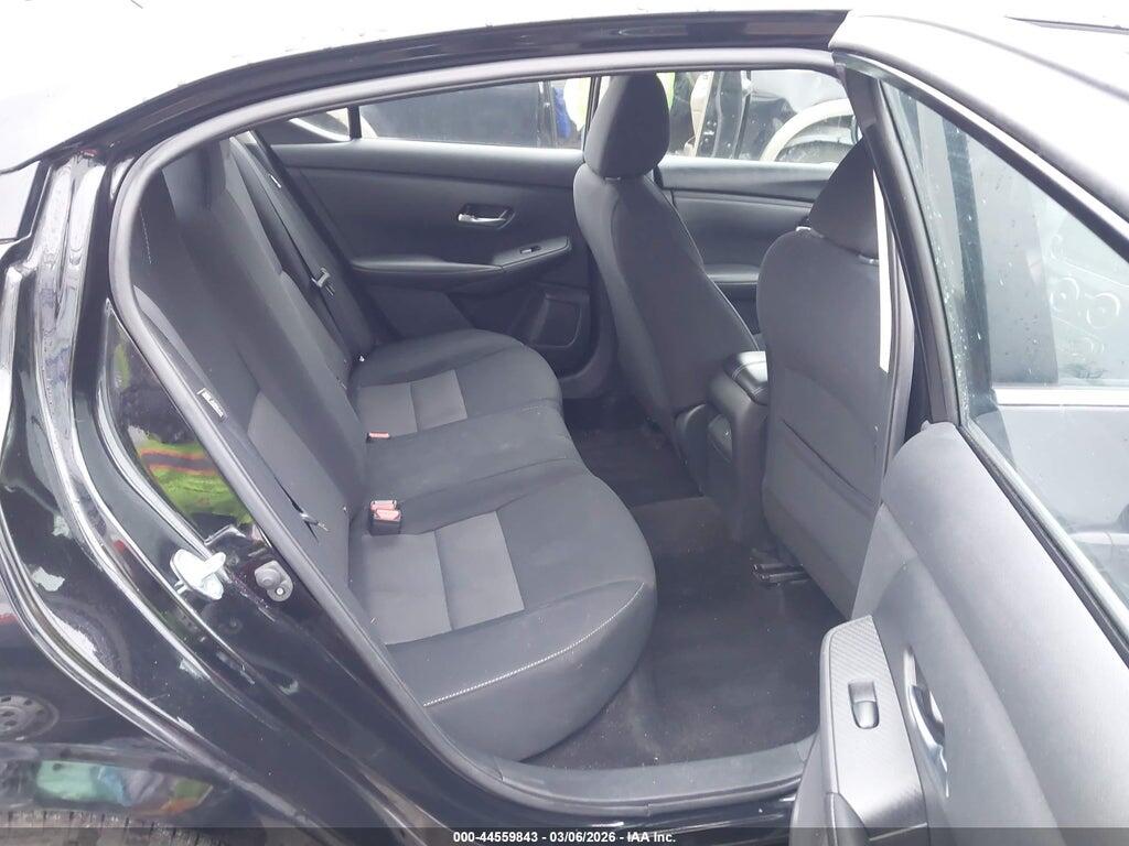 3N1AB8CV7PY286999 2023 NISSAN SENTRA photo no. 8