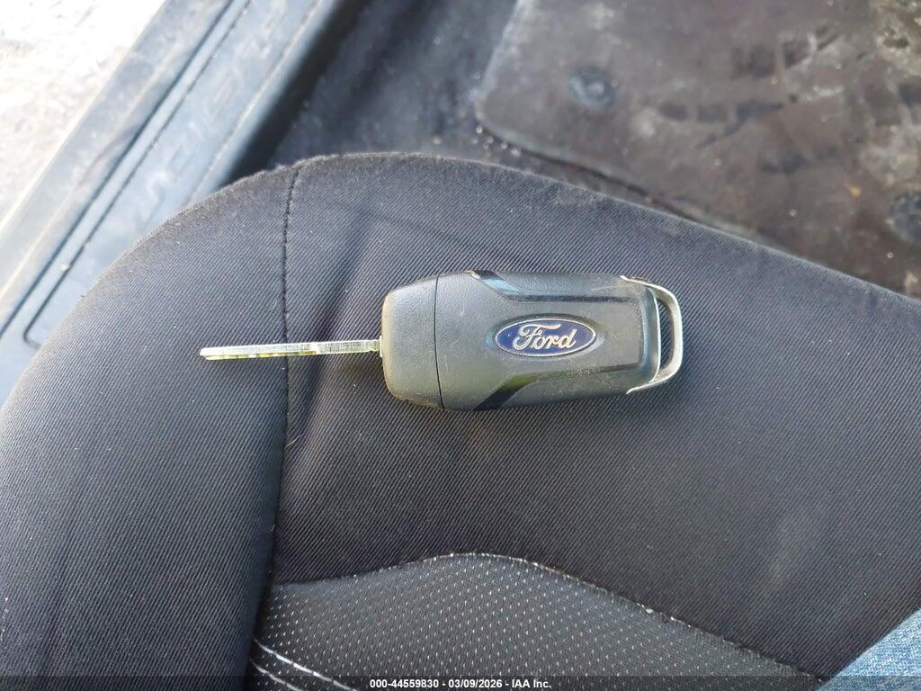 3FA6P0H7XFR188130 2015 FORD FUSION photo no. 11