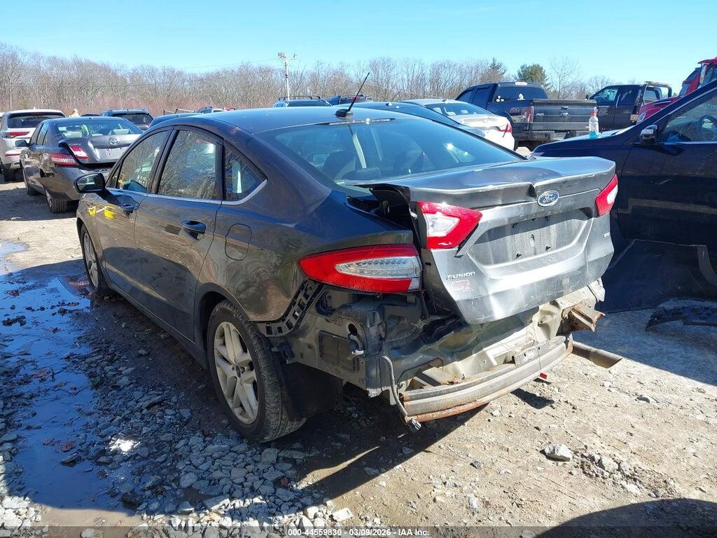 3FA6P0H7XFR188130 2015 FORD FUSION photo no. 3