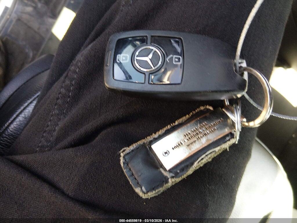 W1W4ECHY3MT073919 2021 MERCEDES-BENZ SPRINTER 2500 photo no. 11