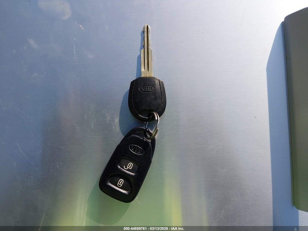 KNDJE723797654472 2009 KIA SPORTAGE photo no. 11