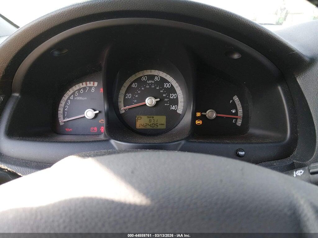 KNDJE723797654472 2009 KIA SPORTAGE photo no. 7