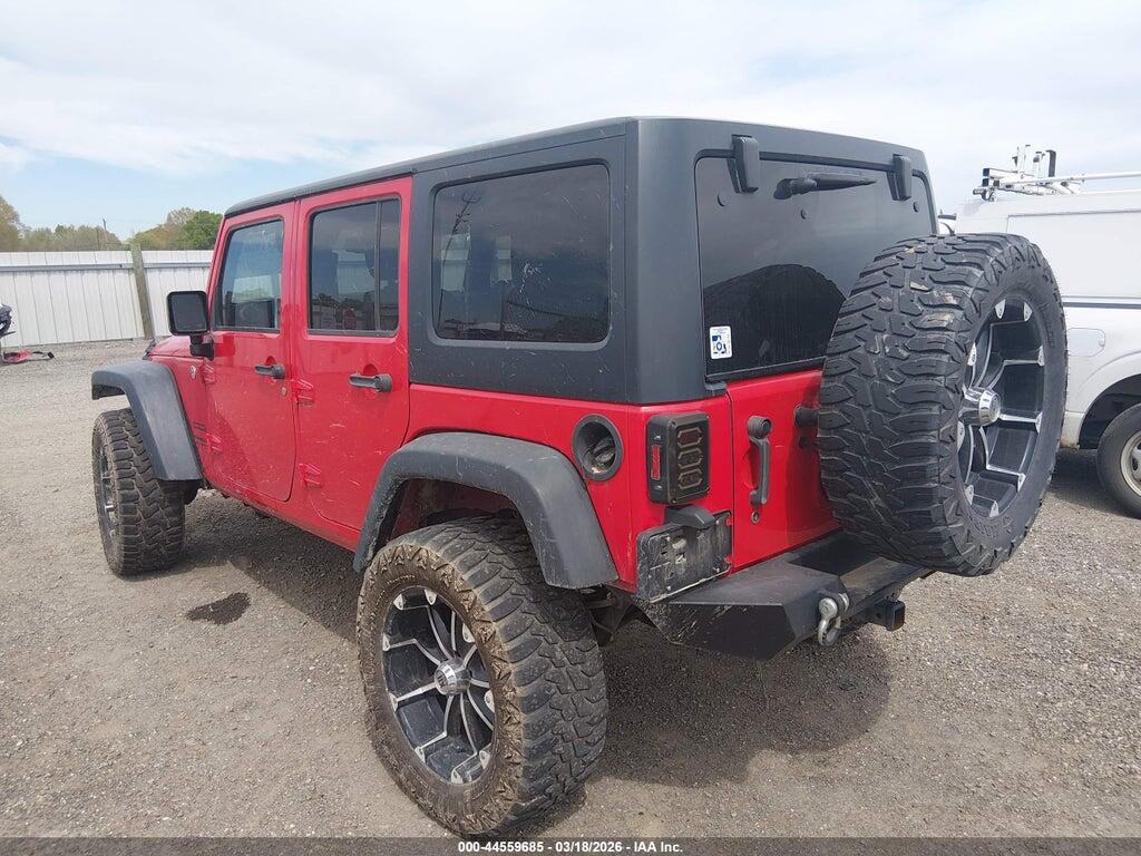 1C4BJWDG7FL635370 2015 JEEP WRANGLER UNLIMITED photo no. 3