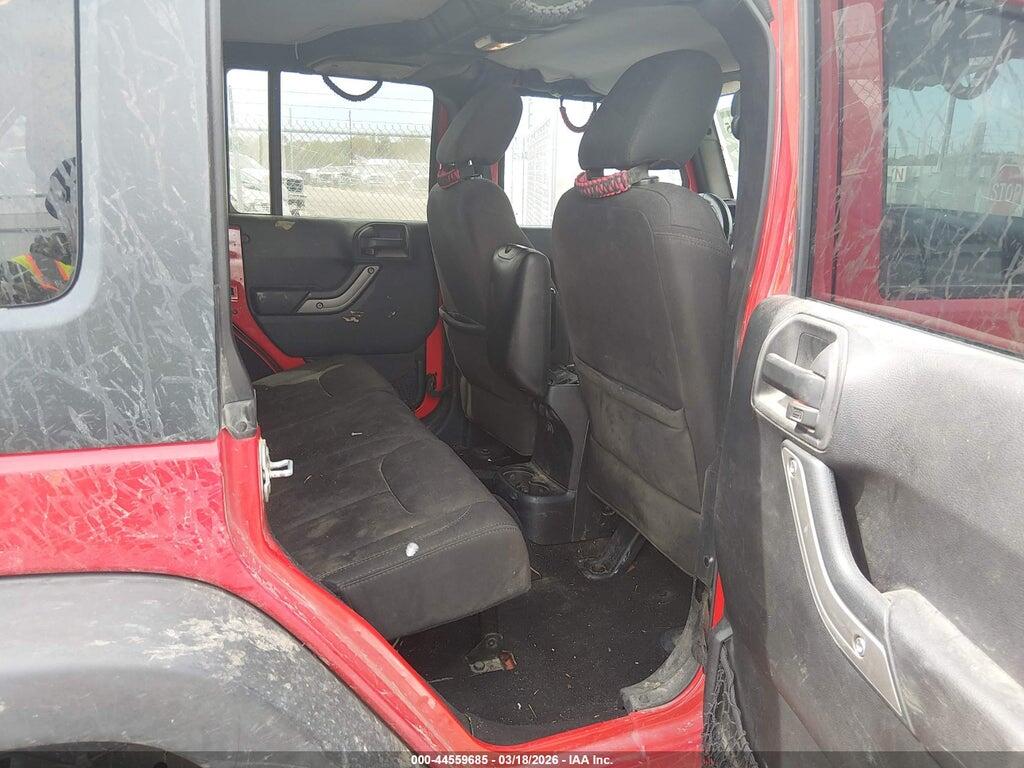 1C4BJWDG7FL635370 2015 JEEP WRANGLER UNLIMITED photo no. 8