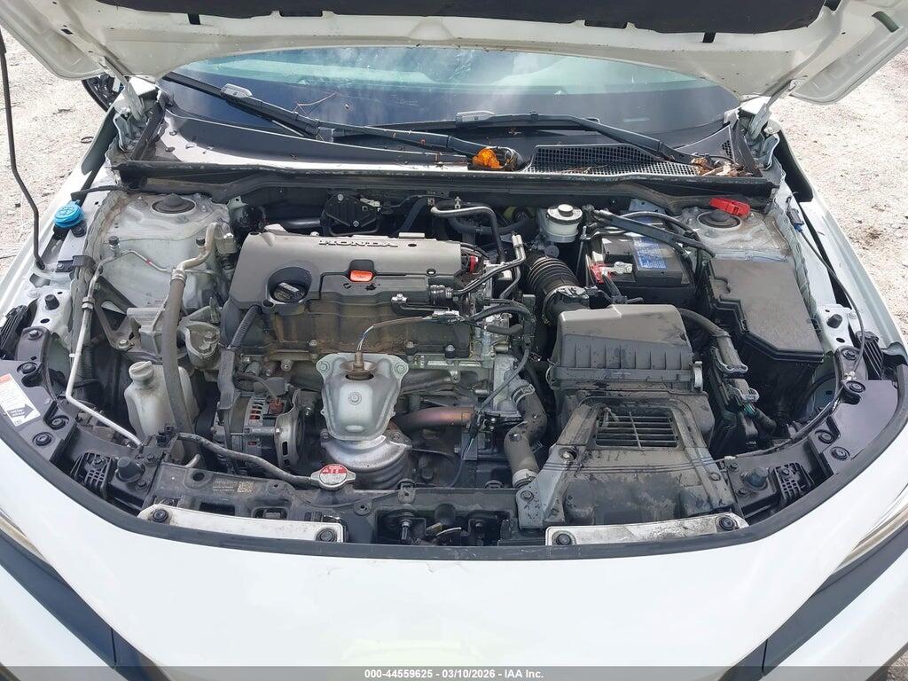 2HGFE2F55PH545239 2023 HONDA CIVIC photo no. 10