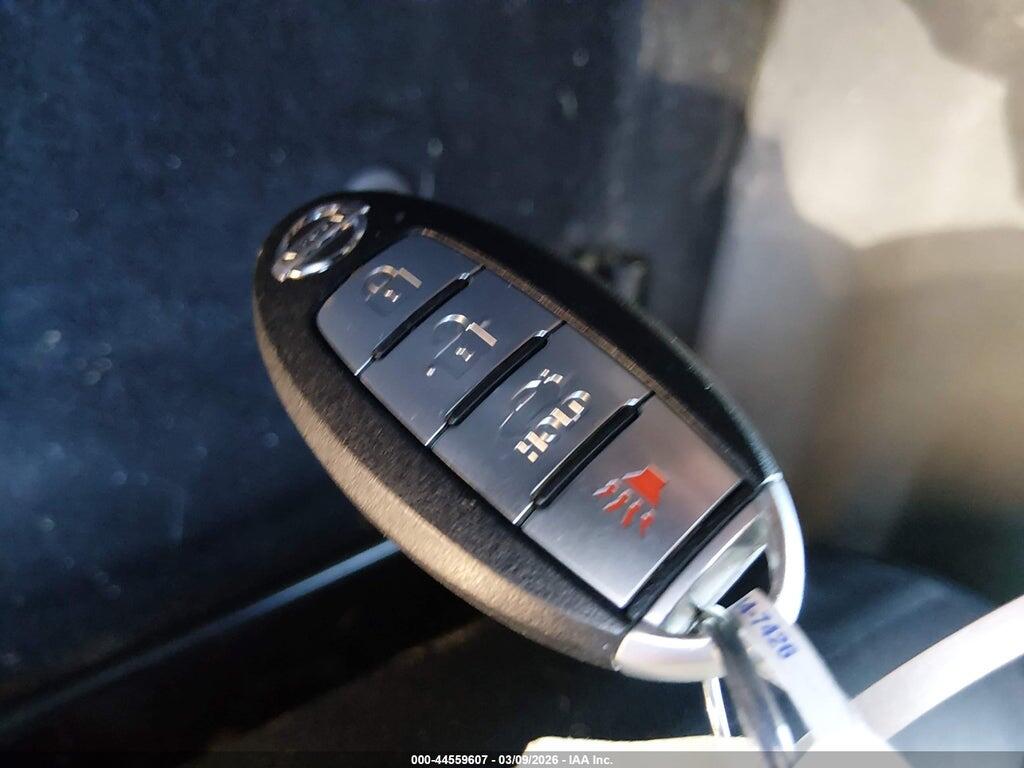 3N1AB8BV1LY289795 2020 NISSAN SENTRA photo no. 11