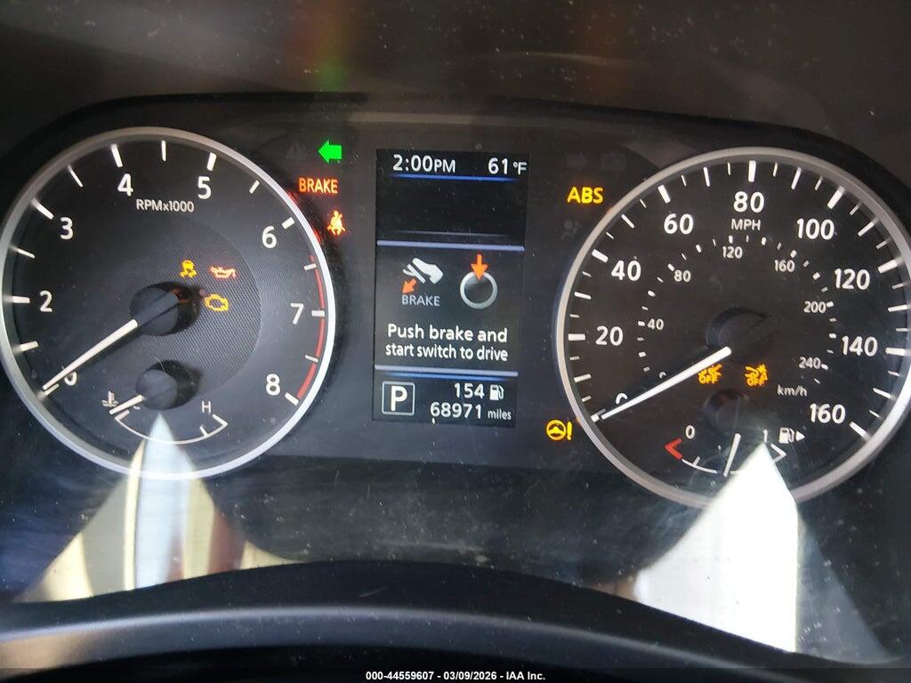 3N1AB8BV1LY289795 2020 NISSAN SENTRA photo no. 7