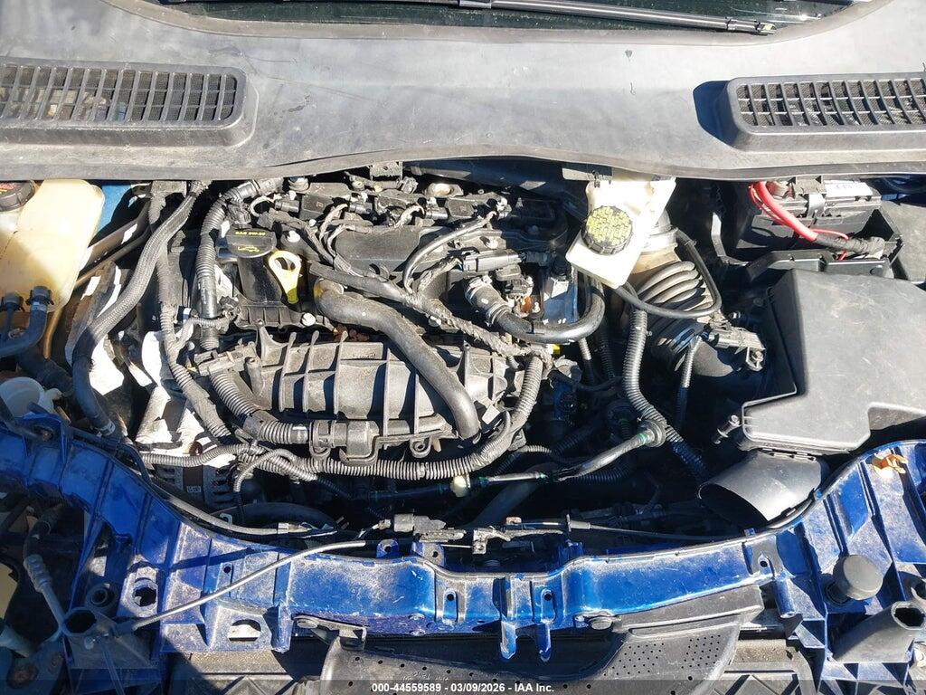 1FMCU9GX3DUC53221 2013 FORD ESCAPE photo no. 10