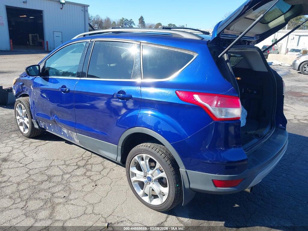 1FMCU9GX3DUC53221 2013 FORD ESCAPE photo no. 3