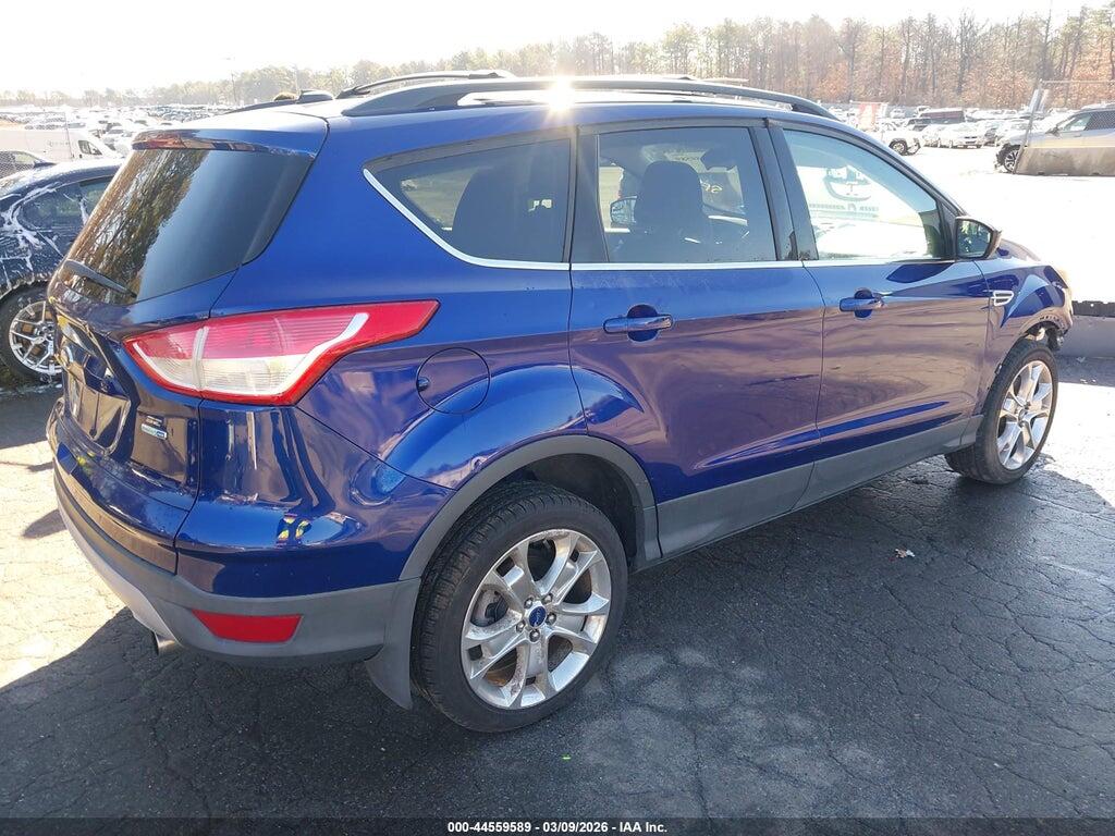 1FMCU9GX3DUC53221 2013 FORD ESCAPE photo no. 4