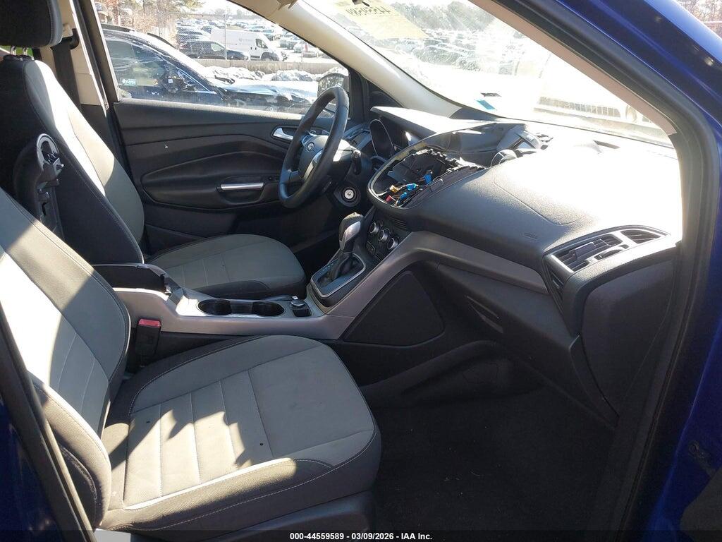 1FMCU9GX3DUC53221 2013 FORD ESCAPE photo no. 5