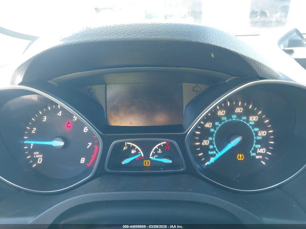 1FMCU9GX3DUC53221 2013 FORD ESCAPE photo no. 7
