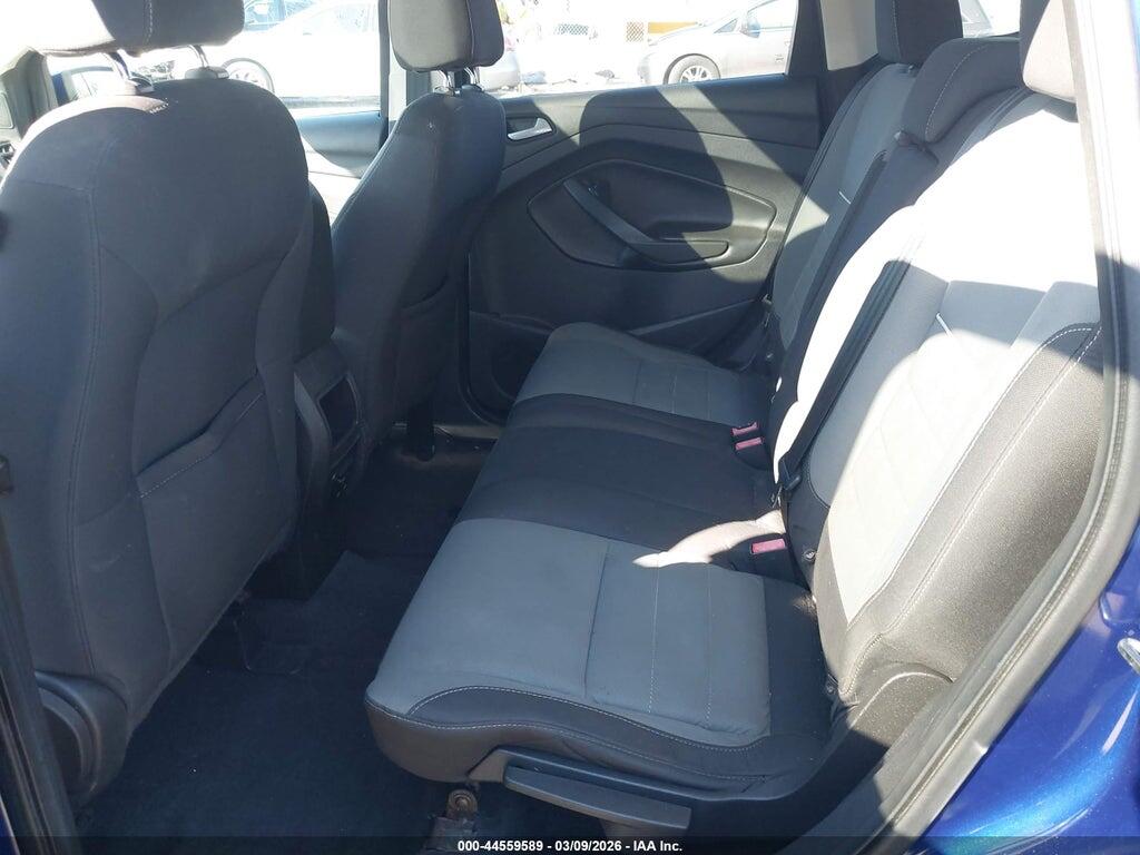 1FMCU9GX3DUC53221 2013 FORD ESCAPE photo no. 8