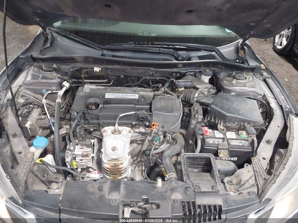 1HGCR2F3XFA096451 2015 HONDA ACCORD photo no. 10