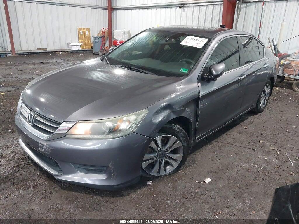 1HGCR2F3XFA096451 2015 HONDA ACCORD photo no. 2