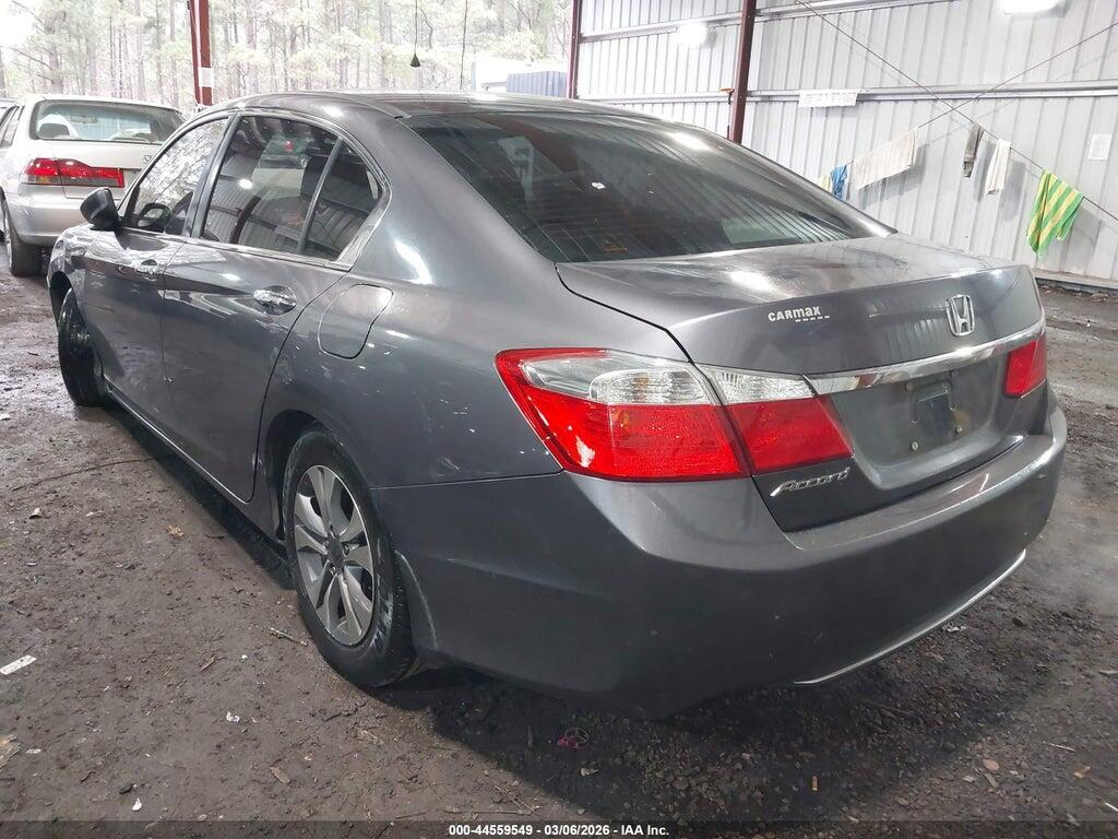 1HGCR2F3XFA096451 2015 HONDA ACCORD photo no. 3