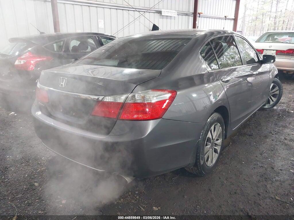 1HGCR2F3XFA096451 2015 HONDA ACCORD photo no. 4